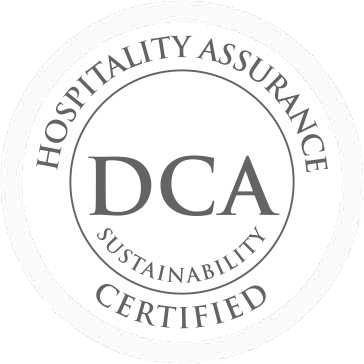 Certificazioni qualità agriturismo Tenuta Il Cicalino